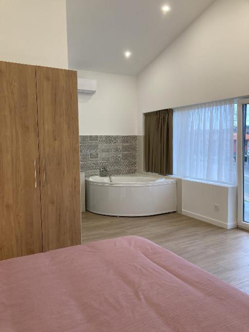 Villas Camargo.Suites Εξωτερικό φωτογραφία