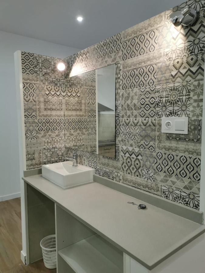 Villas Camargo.Suites Εξωτερικό φωτογραφία