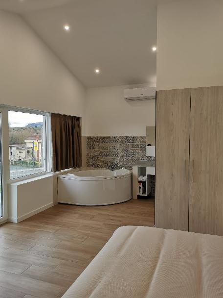Villas Camargo.Suites Εξωτερικό φωτογραφία