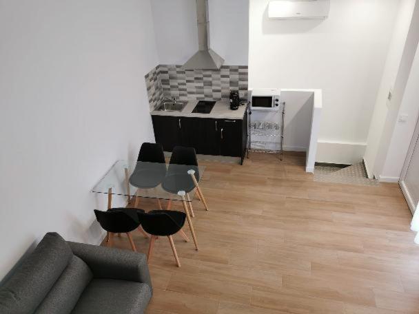 Villas Camargo.Suites Εξωτερικό φωτογραφία