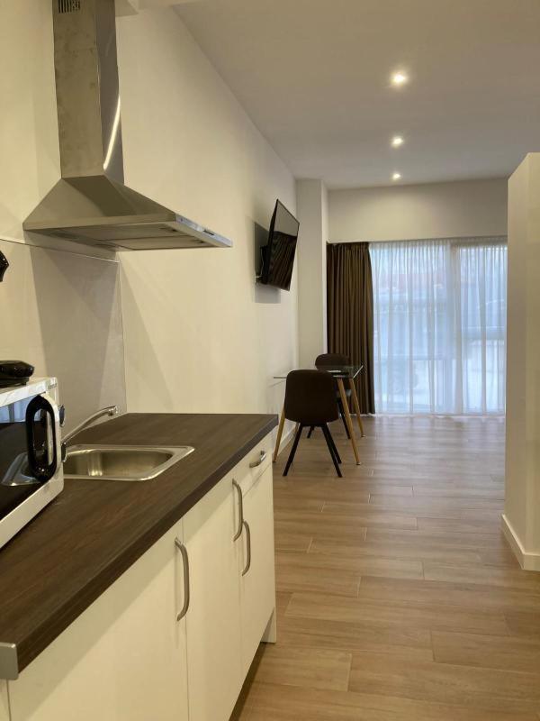 Villas Camargo.Suites Εξωτερικό φωτογραφία