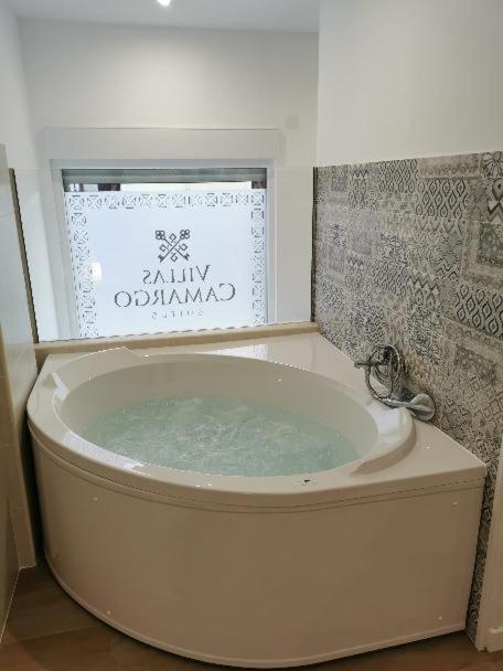 Villas Camargo.Suites Εξωτερικό φωτογραφία