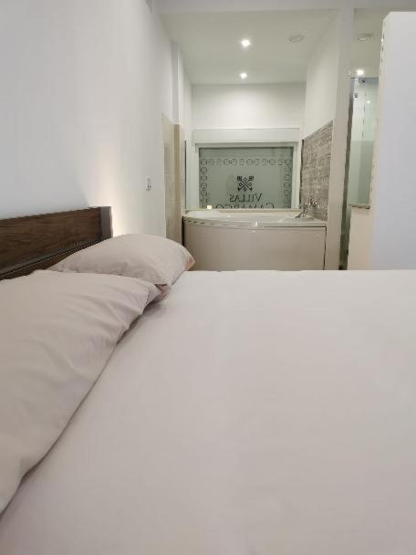 Villas Camargo.Suites Εξωτερικό φωτογραφία