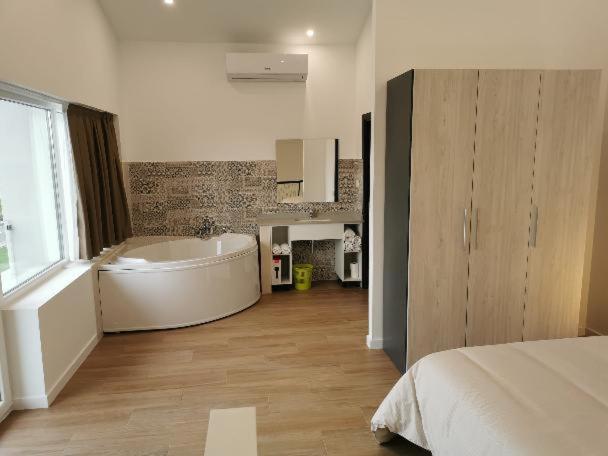 Villas Camargo.Suites Εξωτερικό φωτογραφία