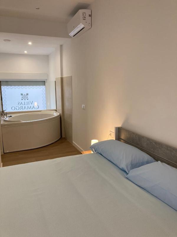 Villas Camargo.Suites Εξωτερικό φωτογραφία