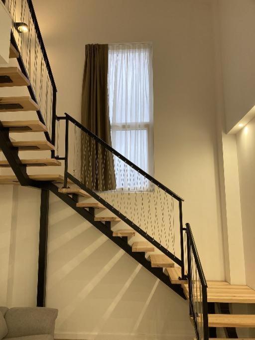 Villas Camargo.Suites Εξωτερικό φωτογραφία