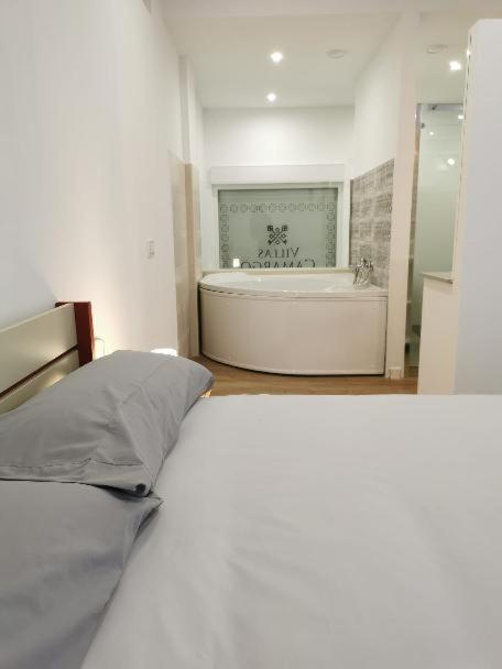 Villas Camargo.Suites Εξωτερικό φωτογραφία