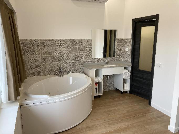 Villas Camargo.Suites Εξωτερικό φωτογραφία