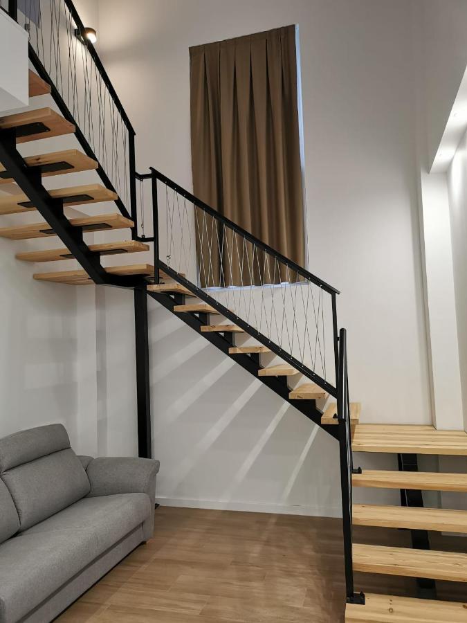 Villas Camargo.Suites Εξωτερικό φωτογραφία