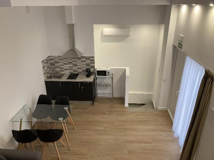 Villas Camargo.Suites Εξωτερικό φωτογραφία