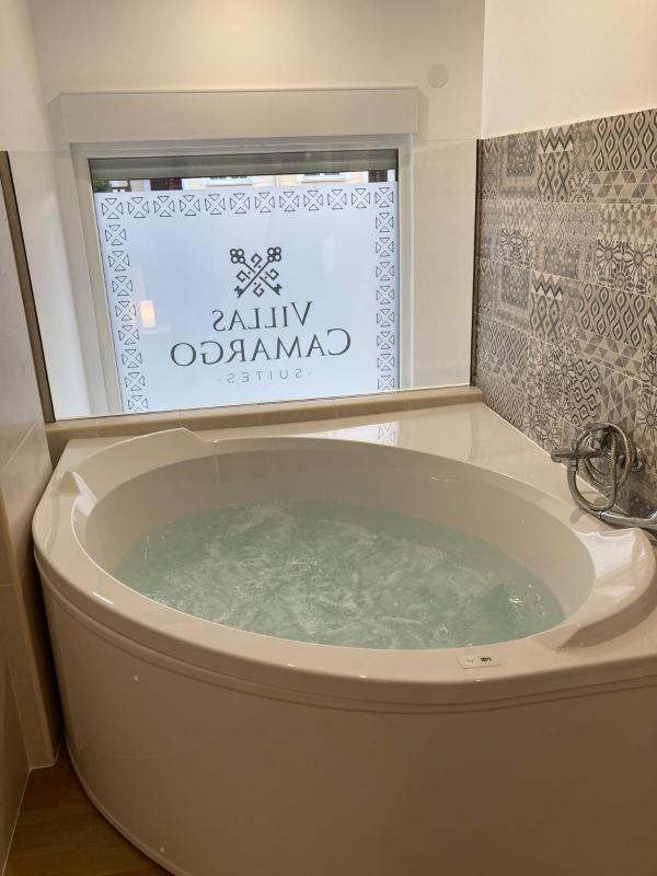 Villas Camargo.Suites Εξωτερικό φωτογραφία