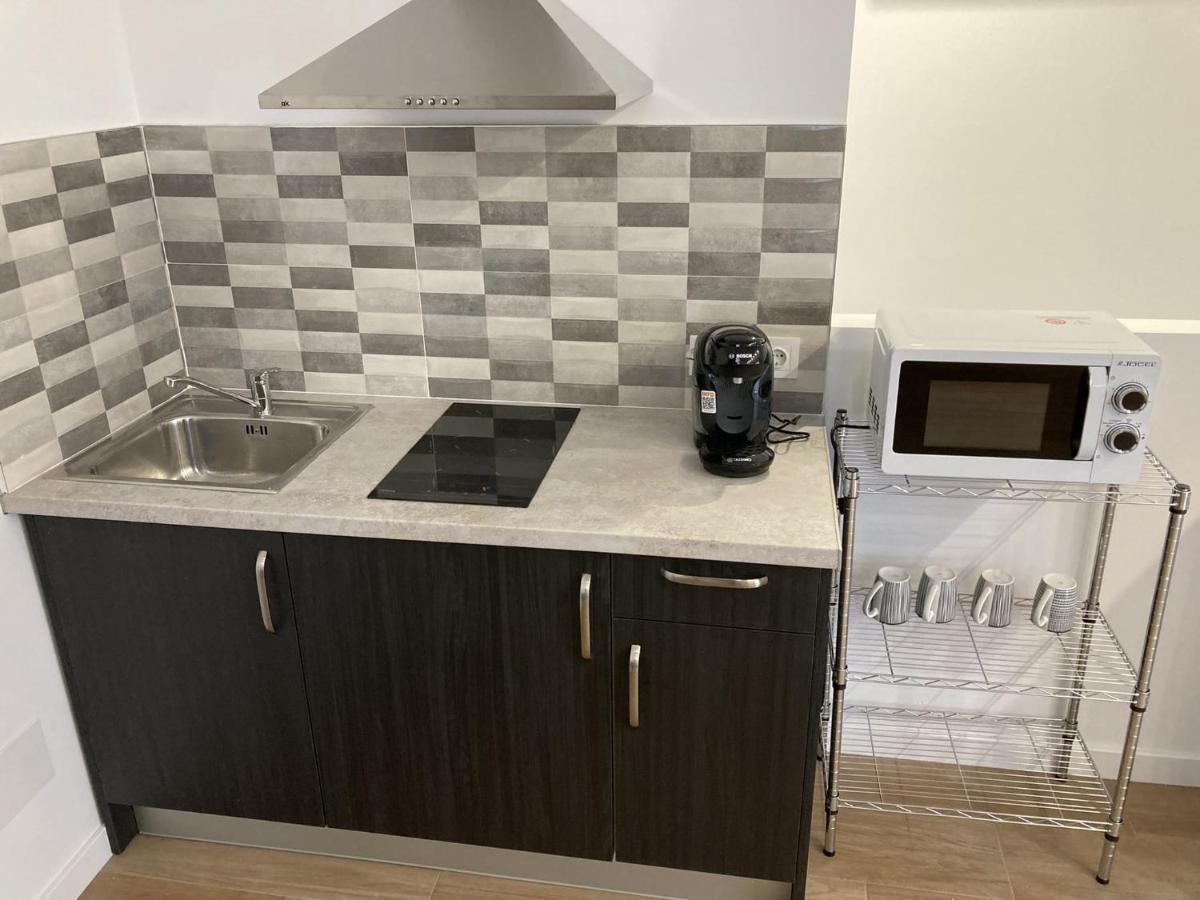 Villas Camargo.Suites Εξωτερικό φωτογραφία