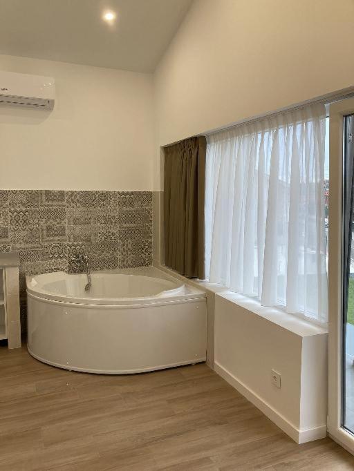 Villas Camargo.Suites Εξωτερικό φωτογραφία