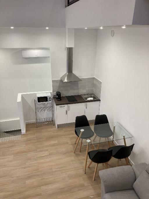 Villas Camargo.Suites Εξωτερικό φωτογραφία