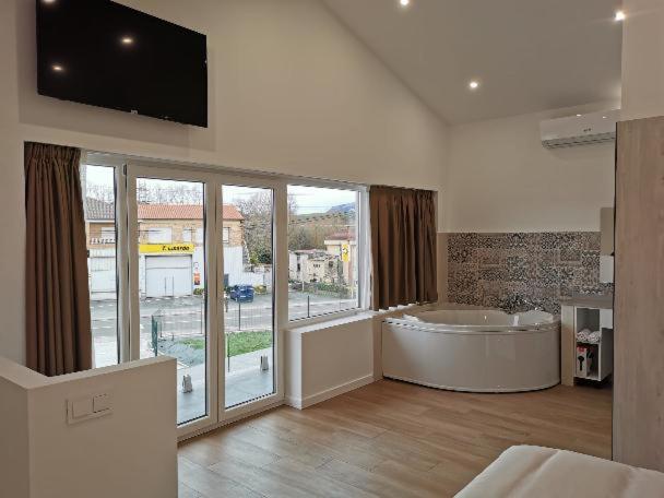 Villas Camargo.Suites Εξωτερικό φωτογραφία