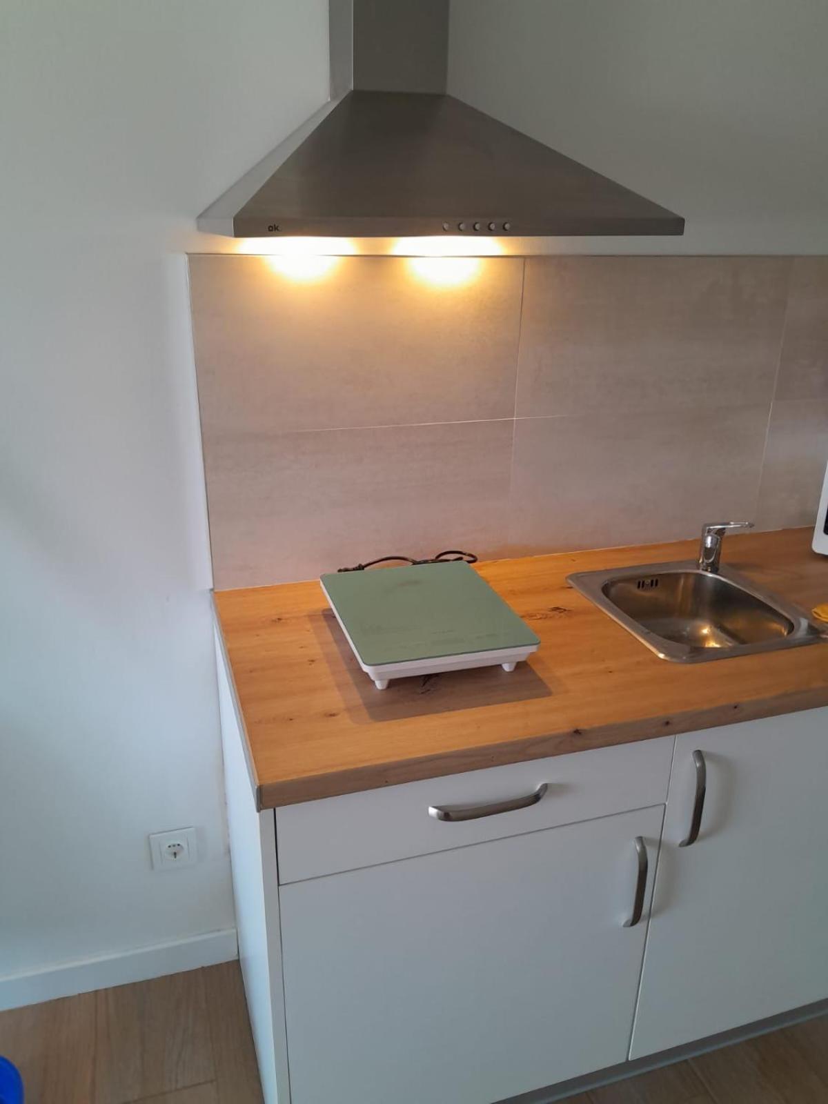 Villas Camargo.Suites Εξωτερικό φωτογραφία